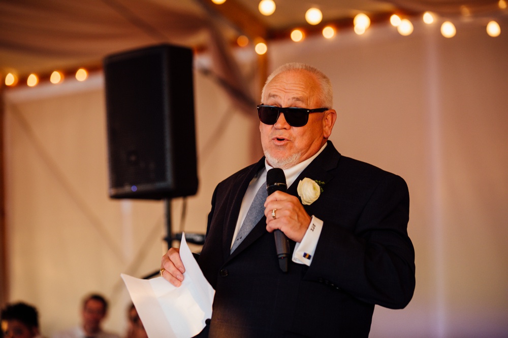 The Bohlin Wedding Newport RI wedding